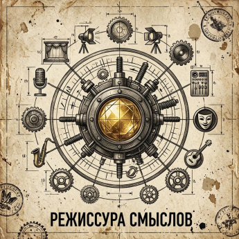 Областной конкурс культурно-массовых мероприятий «Режиссура смыслов»
