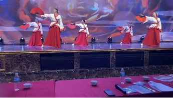 Лауреаты III Международного фестиваля «Слияние культур» 