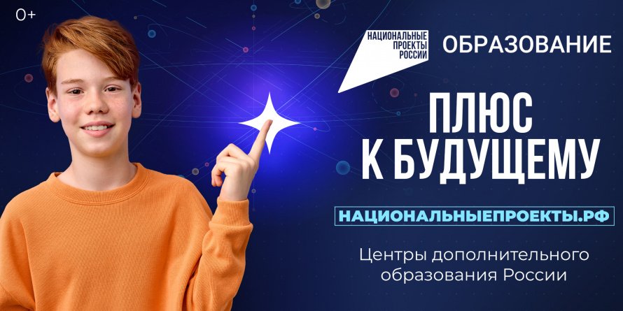 Дополнительное образование