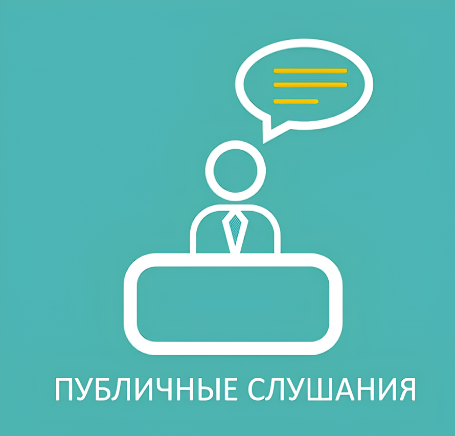 Публичные слушания