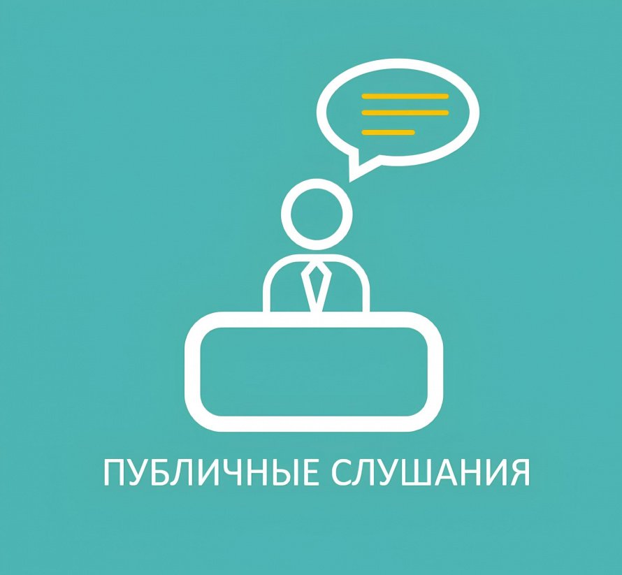 Публичные слушания