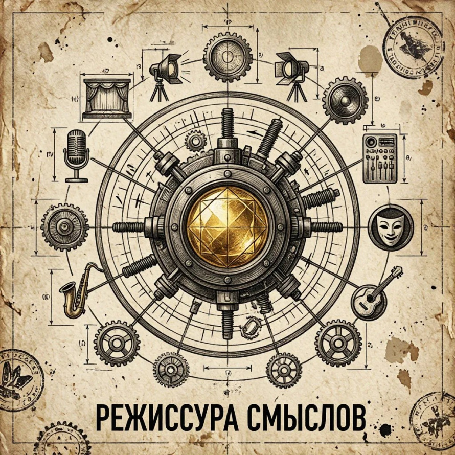 Областной конкурс культурно-массовых мероприятий «Режиссура смыслов»