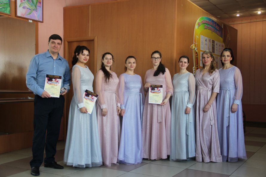 Открытый межмуниципальный конкурс исполнителей эстрадной песни - Голос Сибири!